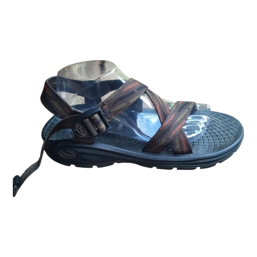 Chaco Z/VOLV Sandals Ambit/Java Water Sport Hiking Sandals JCH108401 Size 11